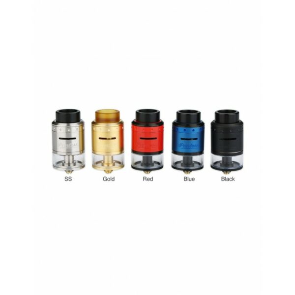 GEEKVAPE PEERLESS RDTA - Image 2