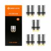 GEEKVAPE S SERIES REPLACEMENT COILS (5 PACK)