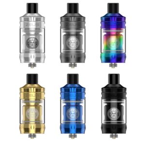 GEEKVAPE ZEUS NANO TANK