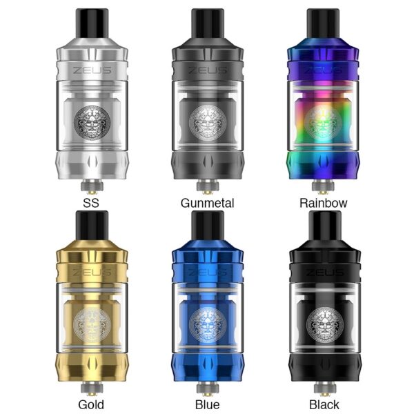 GEEKVAPE ZEUS NANO TANK - Image 2