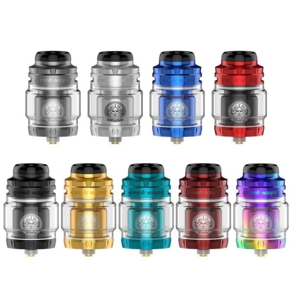 GEEKVAPE ZEUS X MESH RTA TANK