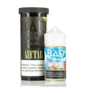 GOD NECTAR E-LIQUID 50ML BY BAD DRIP