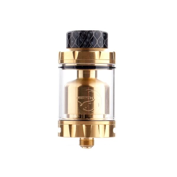 HELLVAPE REBIRTH RTA - Image 7