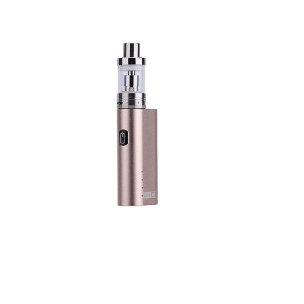 JOMO TECH LITE 40S 40W 2200MAH STARTER KIT - Image 3