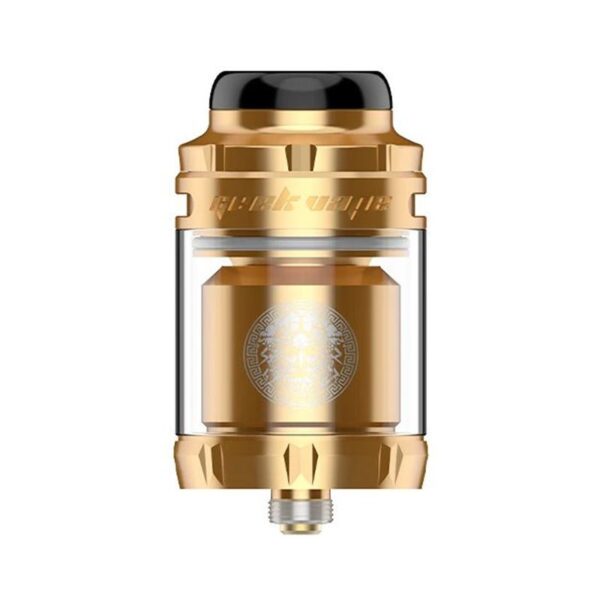 GEEKVAPE ZEUS X MESH RTA TANK - Image 9