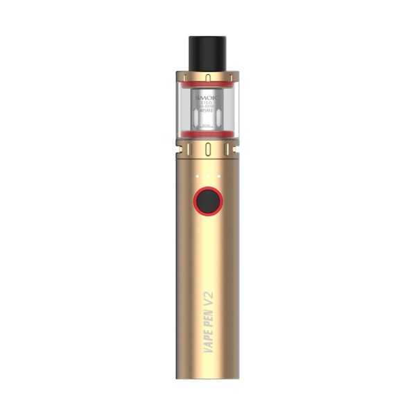SMOK VAPE PEN V2 STARTER KIT 1600MAH - Image 4