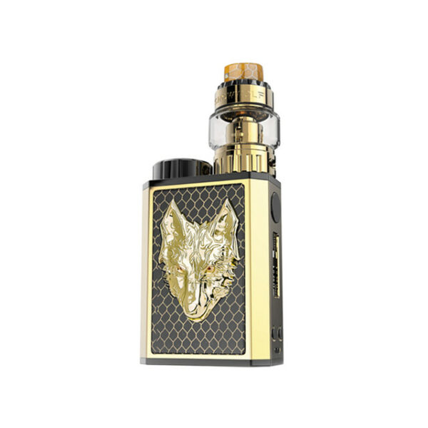 SNOWWOLF MINI 100W STARTER KIT - Image 3