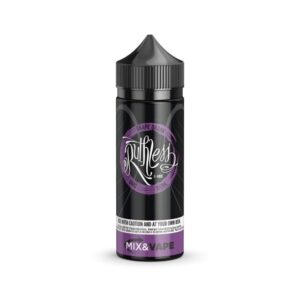 GRAPE DRANK 100ML E-LIQUID BY RUTHLESS