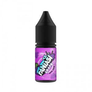 GRAPE ICE 10ML NIC SALT FANTASI