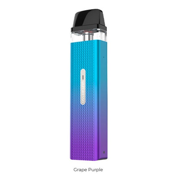 VAPORESSO XROS MINI POD KIT 1000MAH - Image 15