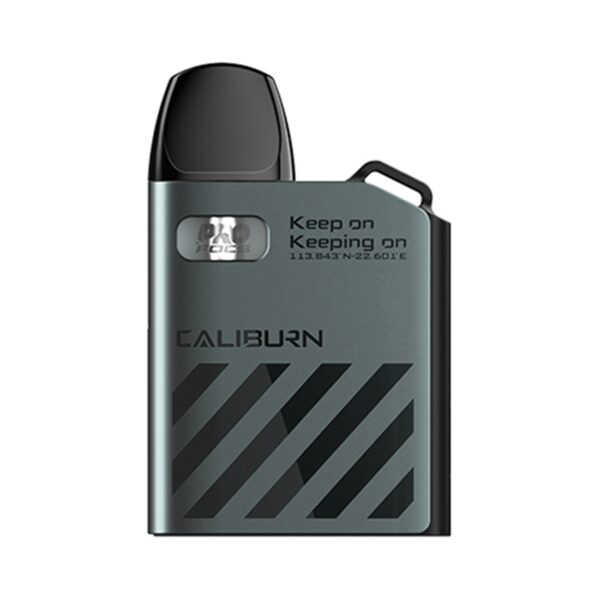 UWELL CALIBURN AK2 POD KIT 520MAH - Image 9