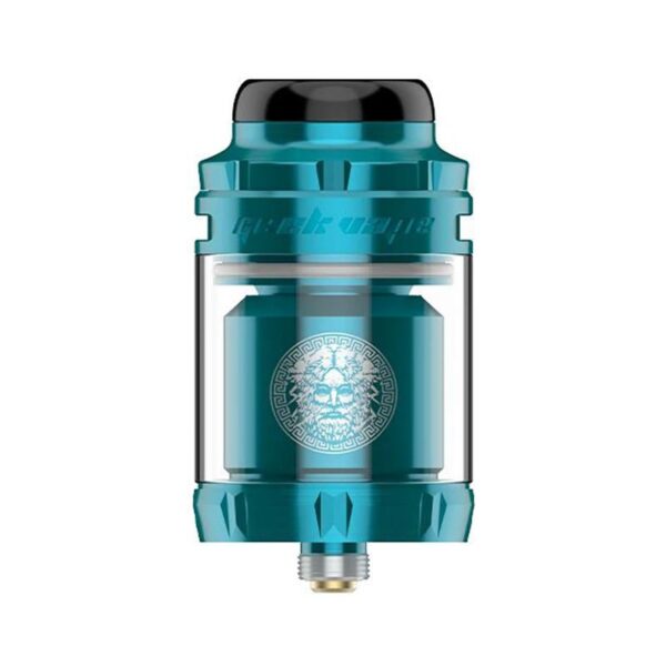 GEEKVAPE ZEUS X MESH RTA TANK - Image 10