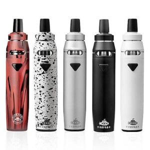 GREEN SOUND G6 TORPEDO AIO VAPE PEN STARTER KIT 2200MAH