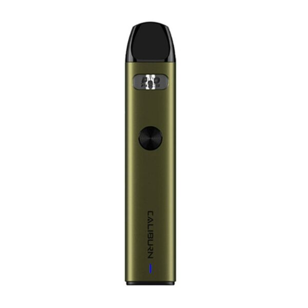 UWELL CALIBURN A2 POD VAPE KIT 520MAH - Image 6