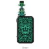 UWELL CROWN 4 (IV) 200W TC STARTER KIT - Green