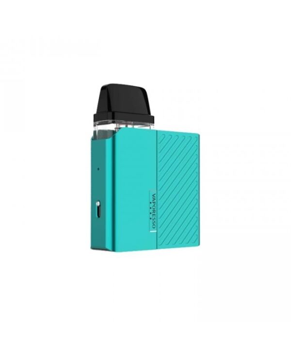 VAPORESSO XROS NANO POD KIT 1000MAH - Image 3