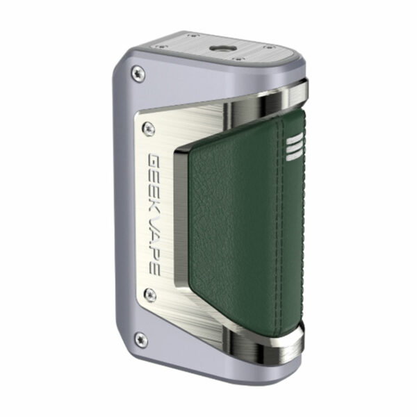 GEEKVAPE L200 AEGIS LEGEND 2 BOX MOD 200W - Image 9