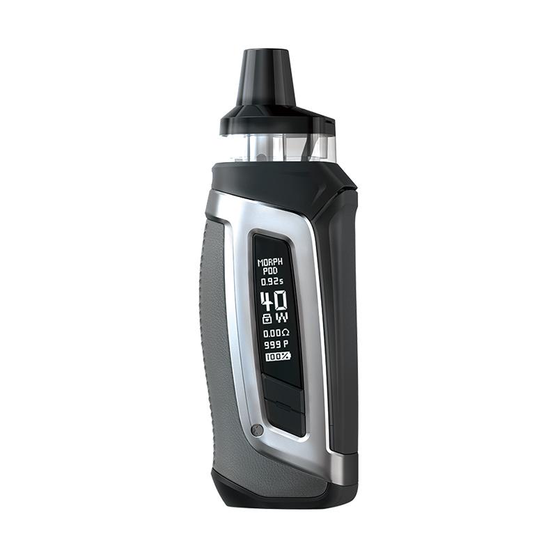 SMOK MORPH POD 40 KIT 2000MAH | UK Vape Store | E-Cig Clouds