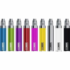 GS GREEN SOUND EGO 2 II 2200MAH RECHARGEABLE BATTERY