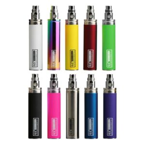 GS GREEN SOUND GS EGO III 3200MAH RECHARGEABLE BATTERY