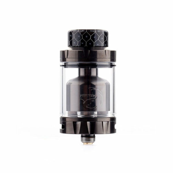 HELLVAPE REBIRTH RTA - Image 9