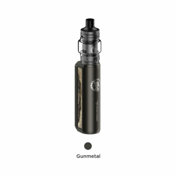 GEEKVAPE Z50 STARTER KIT 2000MAH - Image 6