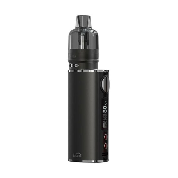 ELEAF ISTICK T80 80W KIT 3000MAH WITH GTL POD TANK - Image 3