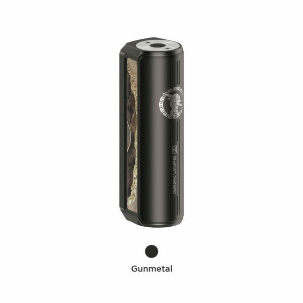 GEEKVAPE Z50 BOX MOD 2000MAH - Image 6