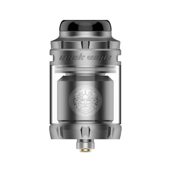 GEEKVAPE ZEUS X MESH RTA TANK - Image 4