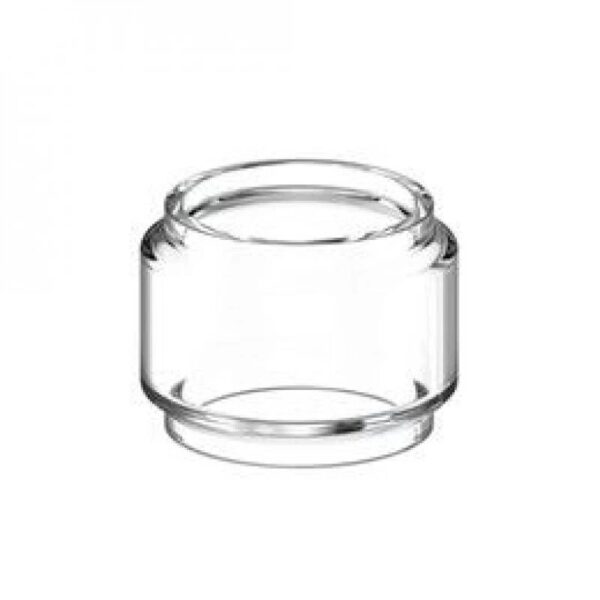 HELLVAPE DEAD RABBIT RTA REPLACEMENT PYREX BUBBLE GLASS
