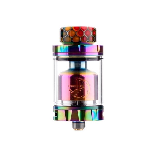 HELLVAPE REBIRTH RTA - Image 3