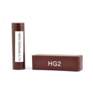HG2 18650 3000MAH BATTERY