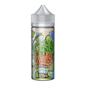 HONEYDEW ICE 100ML E-LIQUID BY TASTY FRUITY