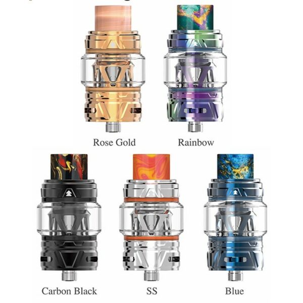 HORIZONTECH FALCON 2 SUB OHM TANK - Image 2