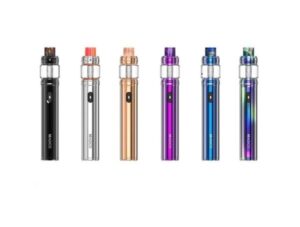 Horizontech Magico Nic Salt Stick Kit | E-Cig Clouds
