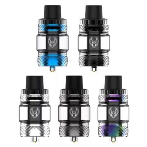 HORIZONTECH SAKERZ MASTER SUB OHM TANK