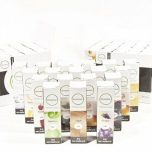 IBREATHE PREMIUM E LIQUID 10 X 10ML = 100ML