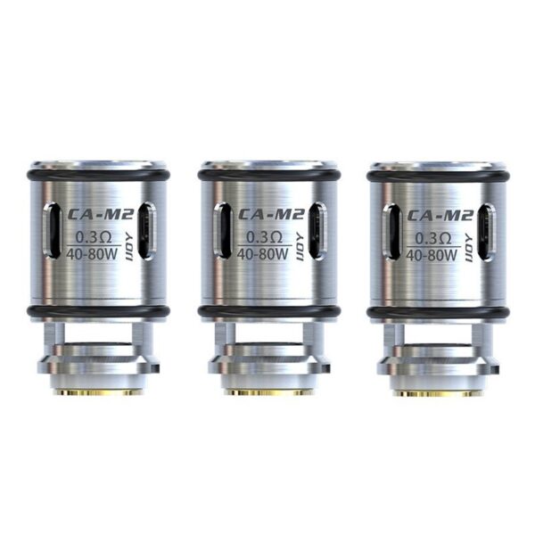 IJOY CAPTAIN CA REPLACEMENT COILS ( 3 PACK ) - Image 3