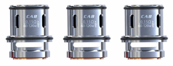 IJOY CAPTAIN CA REPLACEMENT COILS ( 3 PACK ) - Image 5