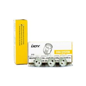 IJOY DM-MESH REPLACEMENT COILS (3 PACK)