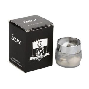 IJOY LIMITLESS COMBO RDTA IMC COILS