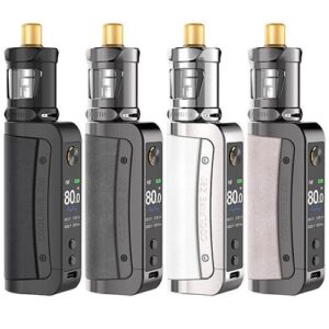 INNOKIN COOLFIRE Z80 80W ZENITH II (2) KIT