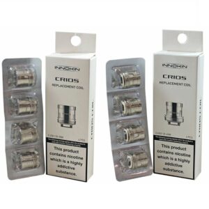 INNOKIN CRIOS COILS COILS ( 4 PACK )