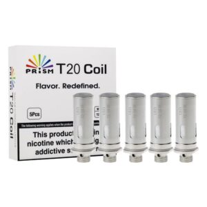 INNOKIN T20 COILS 1.5 OHM (5 PACK)