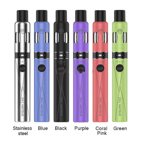 INNOKIN ENDURA T18II 2 MINI KIT 1000MAH - Image 3