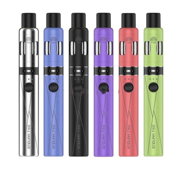 INNOKIN ENDURA T18II 2 MINI KIT 1000MAH