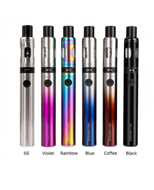 INNOKIN ENDURA T18II (2) STARTER KIT 1300MAH - Image 2