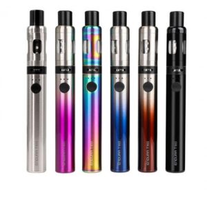 INNOKIN ENDURA T18II (2) STARTER KIT 1300MAH