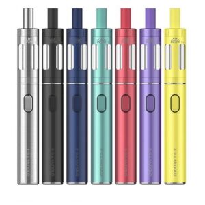 INNOKIN ENDURA T18-X STARTER KIT 1000MAH