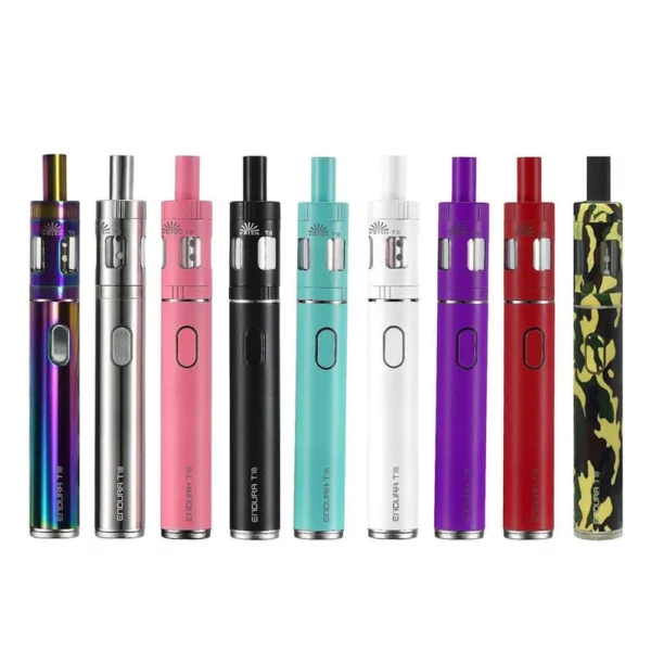 INNOKIN ENDURA T18E STARTER KIT 1000MAH